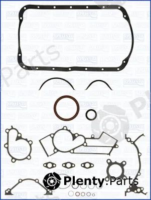 Wilmink Group WG1168605 — Gasket Kit, crankcase