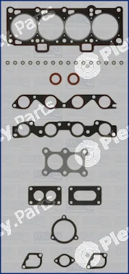 Wilmink Group WG1167470 — Gasket Kit, cylinder head