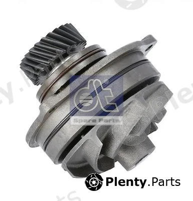 Wilmink Group WG2319695 — Water Pump, engine cooling