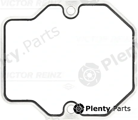 Wilmink Group WG1103820 — Gasket, cylinder head cover