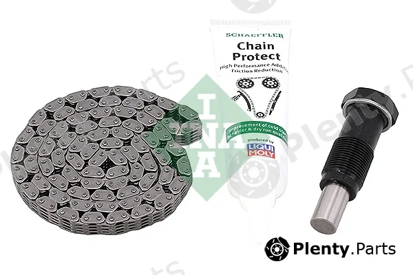 Wilmink Group WG2071401 — Timing Chain Kit