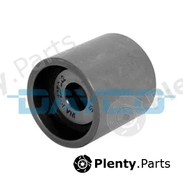 Wilmink Group WG2005404 — Deflection/Guide Pulley, timing belt