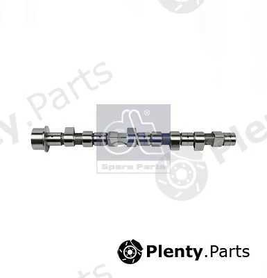 Wilmink Group WG2308494 — Camshaft