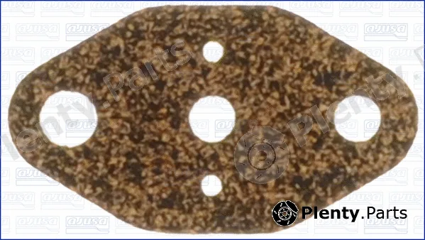 Wilmink Group WG1750749 — Gasket, oil pump