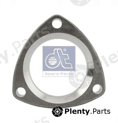 Wilmink Group WG2322541 — Gasket, exhaust pipe
