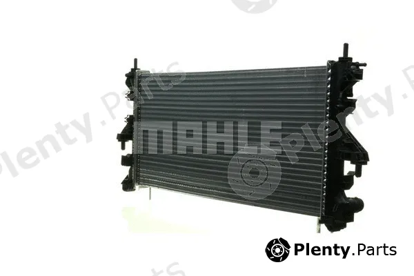 Wilmink Group WG2184098 — Radiator, engine cooling
