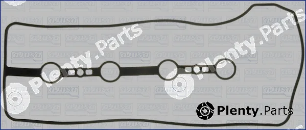 Wilmink Group WG1160515 — Gasket, cylinder head cover