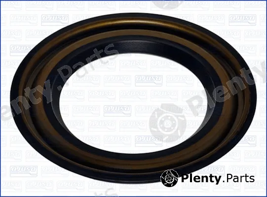Wilmink Group WG1163289 — Shaft Seal, crankshaft