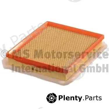 Wilmink Group WG1018933 — Air Filter
