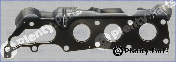 Wilmink Group WG1451241 — Gasket, exhaust manifold