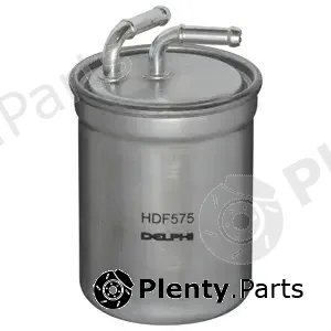Wilmink Group WG1499089 — Fuel Filter
