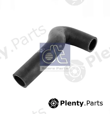 Wilmink Group WG2316345 — Radiator Hose