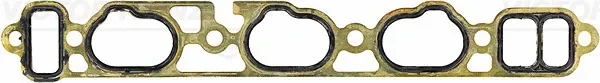 Wilmink Group WG1249199 — Gasket, intake manifold