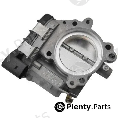 Wilmink Group WG1821530 — Throttle Body