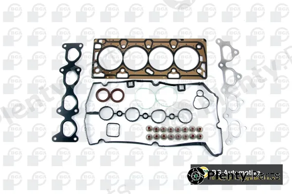 Wilmink Group WG1761363 — Gasket Kit, cylinder head