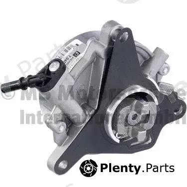 Wilmink Group WG1026301 — Vacuum Pump, braking system