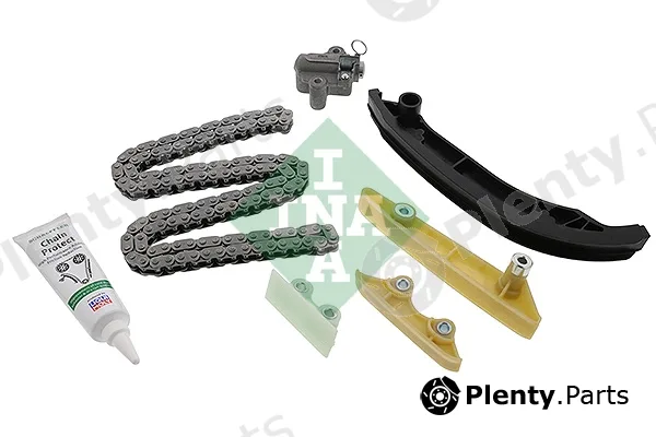 Wilmink Group WG2000802 — Timing Chain Kit