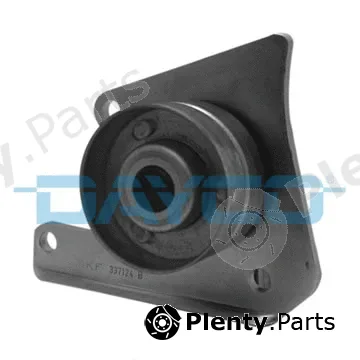 Wilmink Group WG2005212 — Deflection/Guide Pulley, timing belt