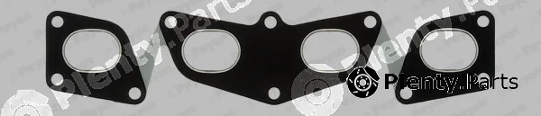 Wilmink Group WG1177102 — Gasket, exhaust manifold