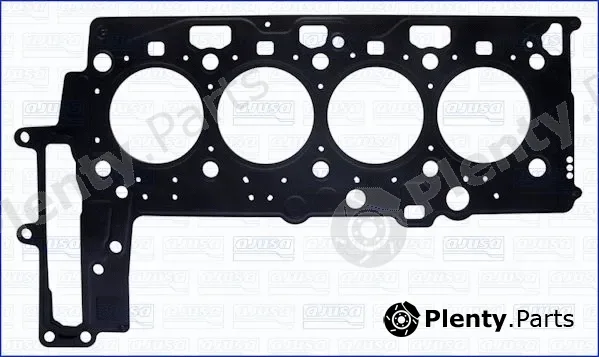 Wilmink Group WG1449773 — Gasket, cylinder head