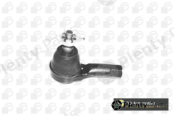 Wilmink Group WG1995410 — Tie Rod End