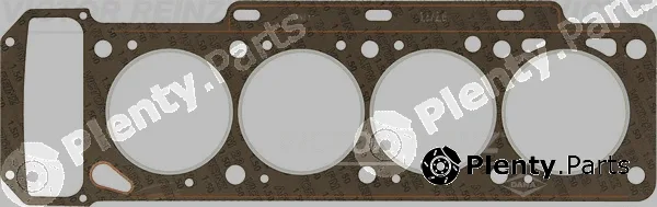 Wilmink Group WG1244158 — Gasket, cylinder head