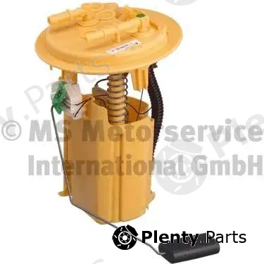 Wilmink Group WG1025650 — Fuel Feed Unit