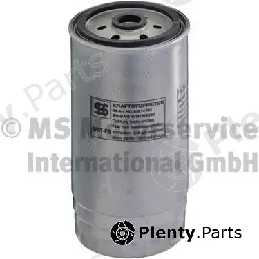 Wilmink Group WG1018997 — Fuel Filter