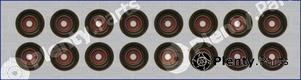 Wilmink Group WG1455634 — Seal Set, valve stem