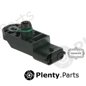 Wilmink Group WG1773490 — Air Pressure Sensor, altitude adaption