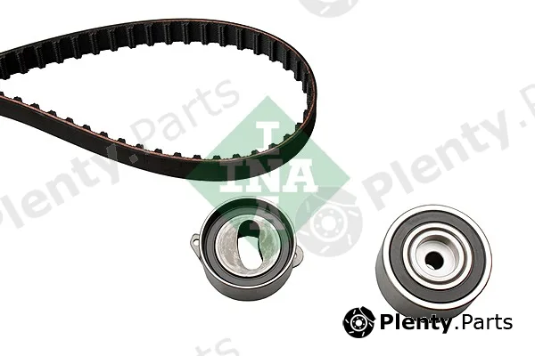 Wilmink Group WG1251553 — Timing Belt Kit