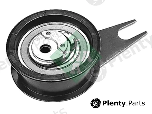 Wilmink Group WG1252252 — Tensioner Pulley, timing belt