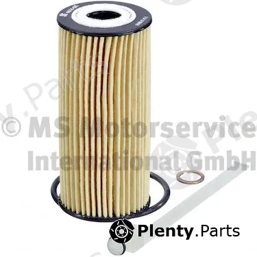 Wilmink Group WG1726395 — Oil Filter
