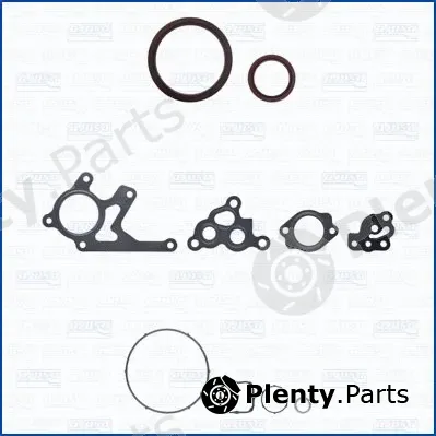 Wilmink Group WG1959466 — Gasket Kit, crankcase