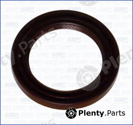 Wilmink Group WG1163052 — Shaft Seal, crankshaft