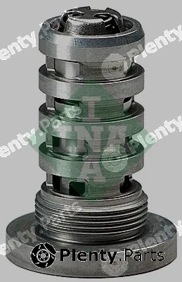 Wilmink Group WG1746122 — Central Valve, camshaft adjustment