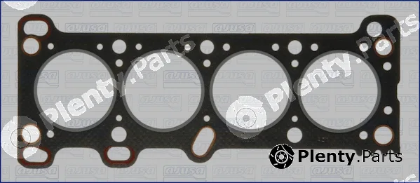 Wilmink Group WG1158756 — Gasket, cylinder head