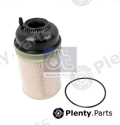 Wilmink Group WG2315810 — Fuel Filter