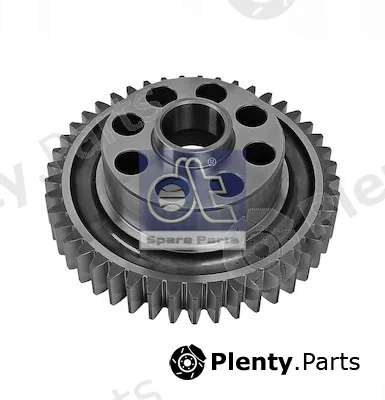 Wilmink Group WG2311747 — Sprocket, crankshaft