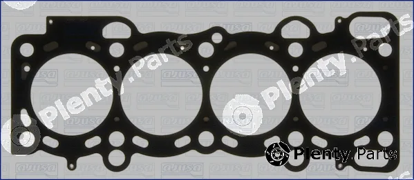 Wilmink Group WG1159893 — Gasket, cylinder head