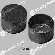 Wilmink Group WG1924410 — Tappet