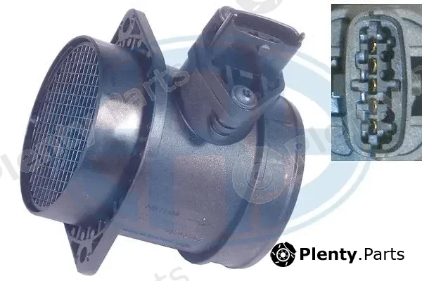 Wilmink Group WG1495251 — Mass Air Flow Sensor