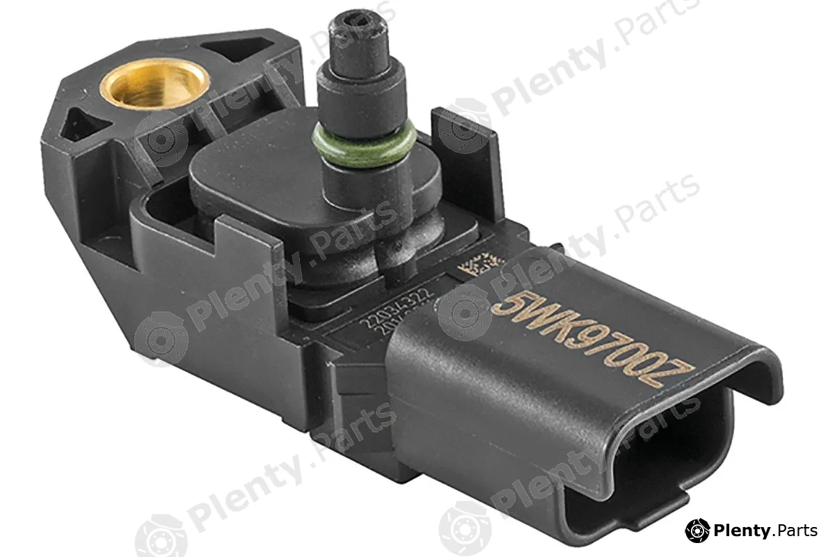 Wilmink Group WG1500866 — Sensor, intake manifold pressure