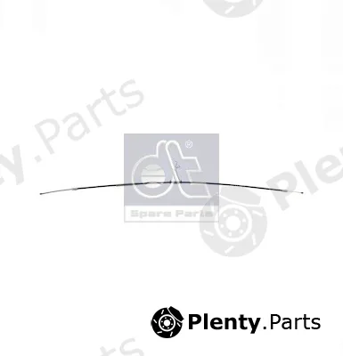 Wilmink Group WG2321558 — Cable Pull, parking brake