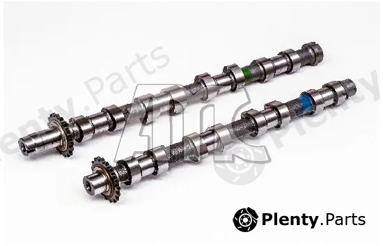 Wilmink Group WG2010641 — Camshaft Kit