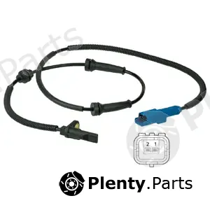 Wilmink Group WG1774177 — Sensor, wheel speed