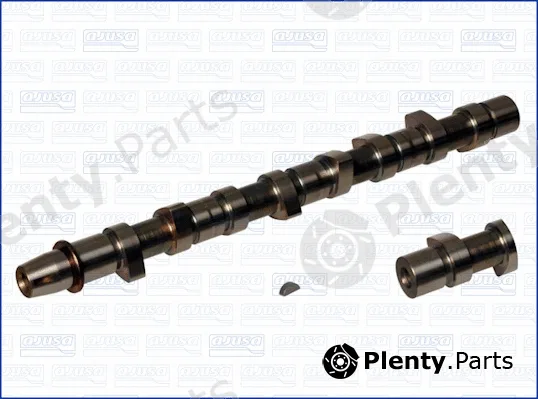 Wilmink Group WG1171323 — Camshaft