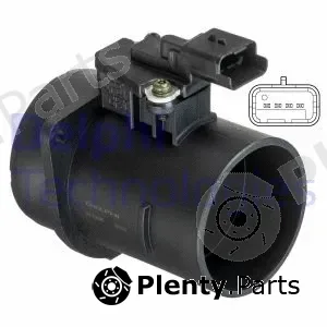 Wilmink Group WG2152305 — Mass Air Flow Sensor