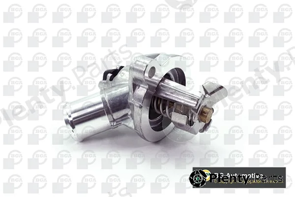 Wilmink Group WG2258099 — Thermostat, coolant
