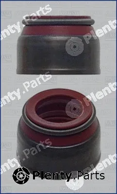 Wilmink Group WG1751753 — Seal Ring, valve stem